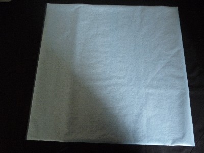 !RMPeDt  Dressing Towel Raw Materials Tissue Wrap