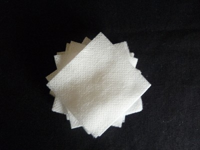 !RMSw  Swabs Non Woven Raw Materials