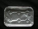 !RMDt Tray Foil !BMI! Bulk Other