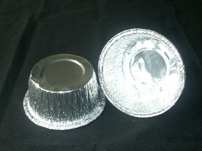 BOWL FOIL 