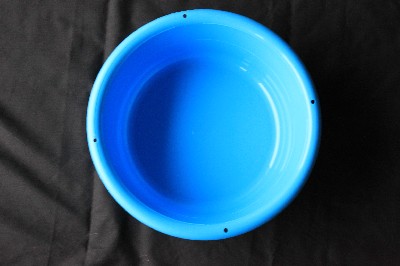 SINGLE-PATIENT-USE WASH BOWL