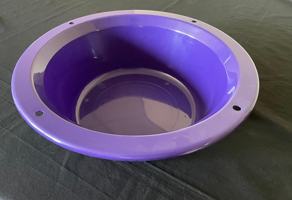 Theatre Bowl 5000ml 5 Litre