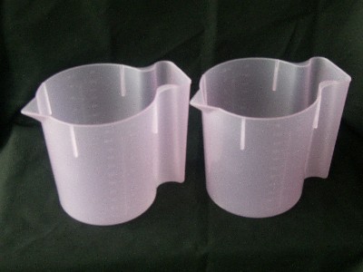 JUG 1000ml PINK