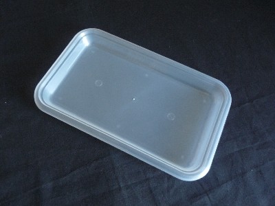 INJECTION TRAY