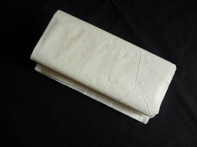 DRESSING TOWEL LARGE 