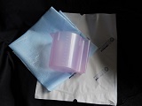 !SS Sterile Supplementaries  Plastic Hollowware Sterile