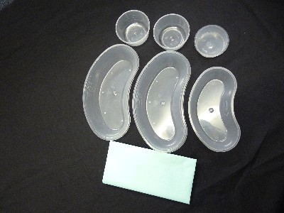 MAJOR BOWL PACK STERILE