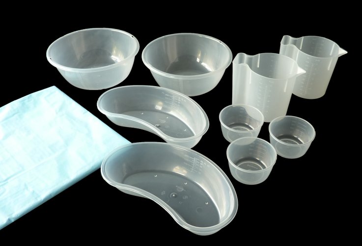 CARDIAC PREP HOLLOWWARE PACK