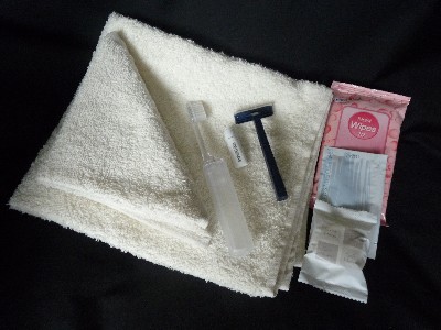 HYGIENE PACK