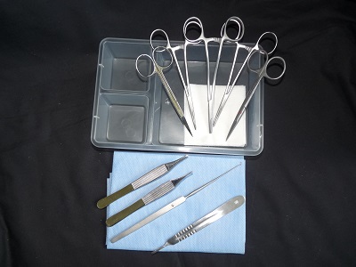 !PPOp Minor Surgery Surgery Procedure Packs