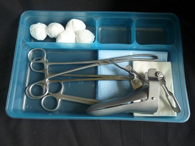 !PPOp Minor Surgery Procedure Packs