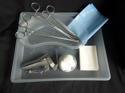 !PPOp Minor Operation Surgery Procedure Packs