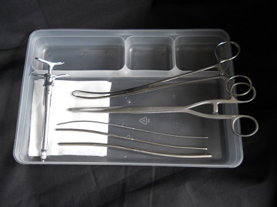 HYSTEROSCOPY PACK