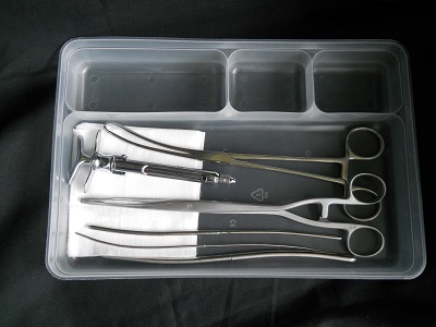 HYSTEROSCOPY PACK