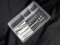 !PPOp  Minor Operation Surgery Hysteroscopy Pack Procedure Pack