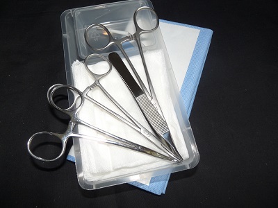 VASECTOMY PACK - Option 1