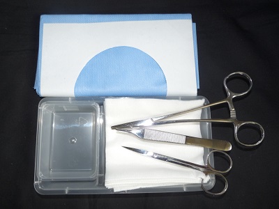 !PPOp Minor Operation Surgery Procedure Packs