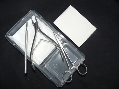 !PPOp Minor Operation Surgery Procedure Packs