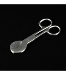 UMBILICAL CORD SCISSOR