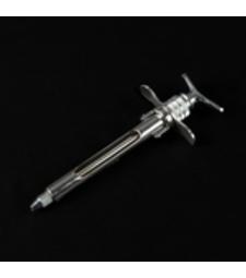 !INDs  Dental Syringe