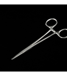 MOSQUITO ARTERY FORCEPS STRAIGHT