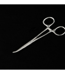 MOSQUITO ARTERY FORCEPS CURVED