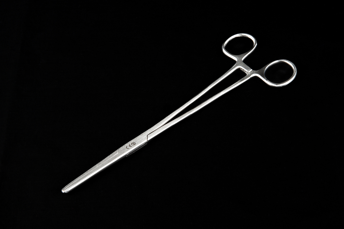 SPENCER WELLS ARTERY FORCEPS