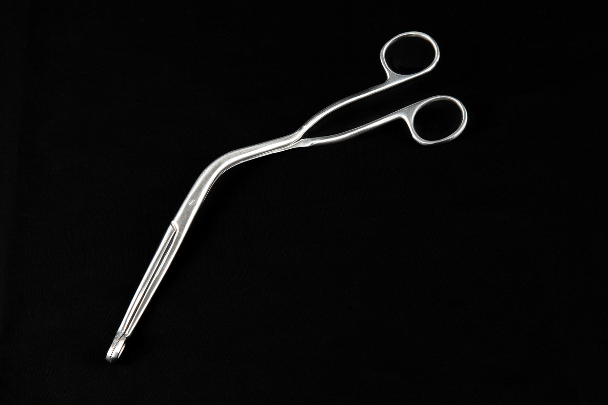 MAGILLS FORCEP ADULT