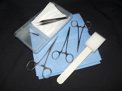 VASECTOMY PACK - Option 2