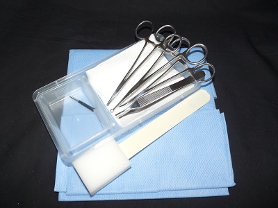 VASECTOMY PACK - Option 2