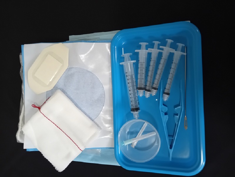 Rheumatology Procedure Minor Surgery