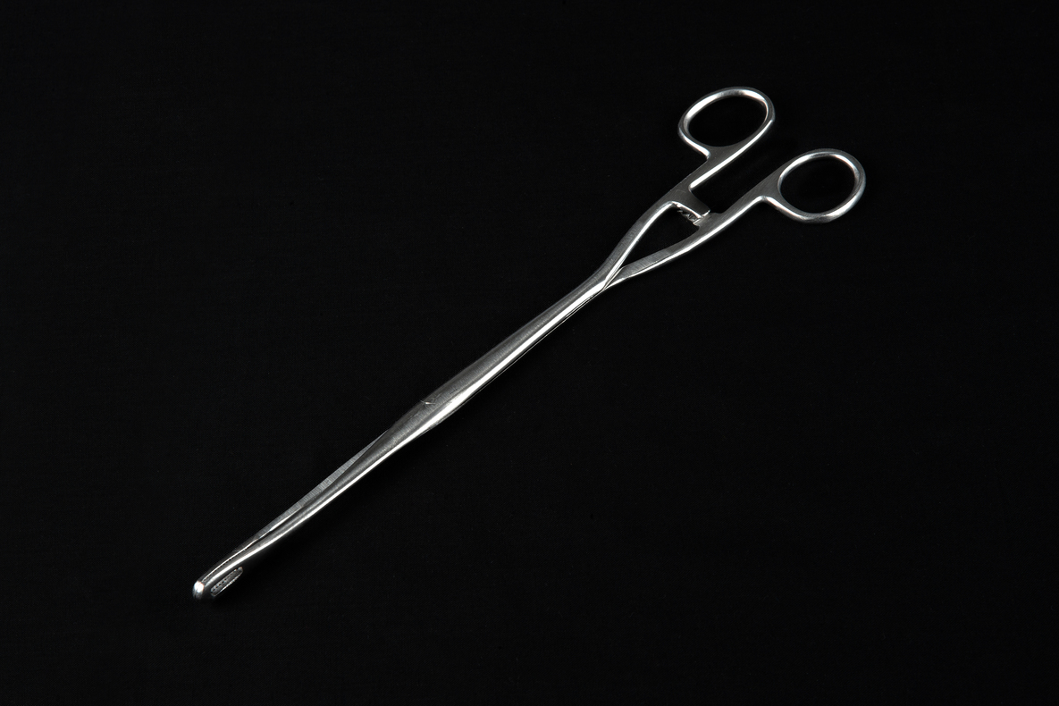 FORCEPS POLYPUS BONNEYS