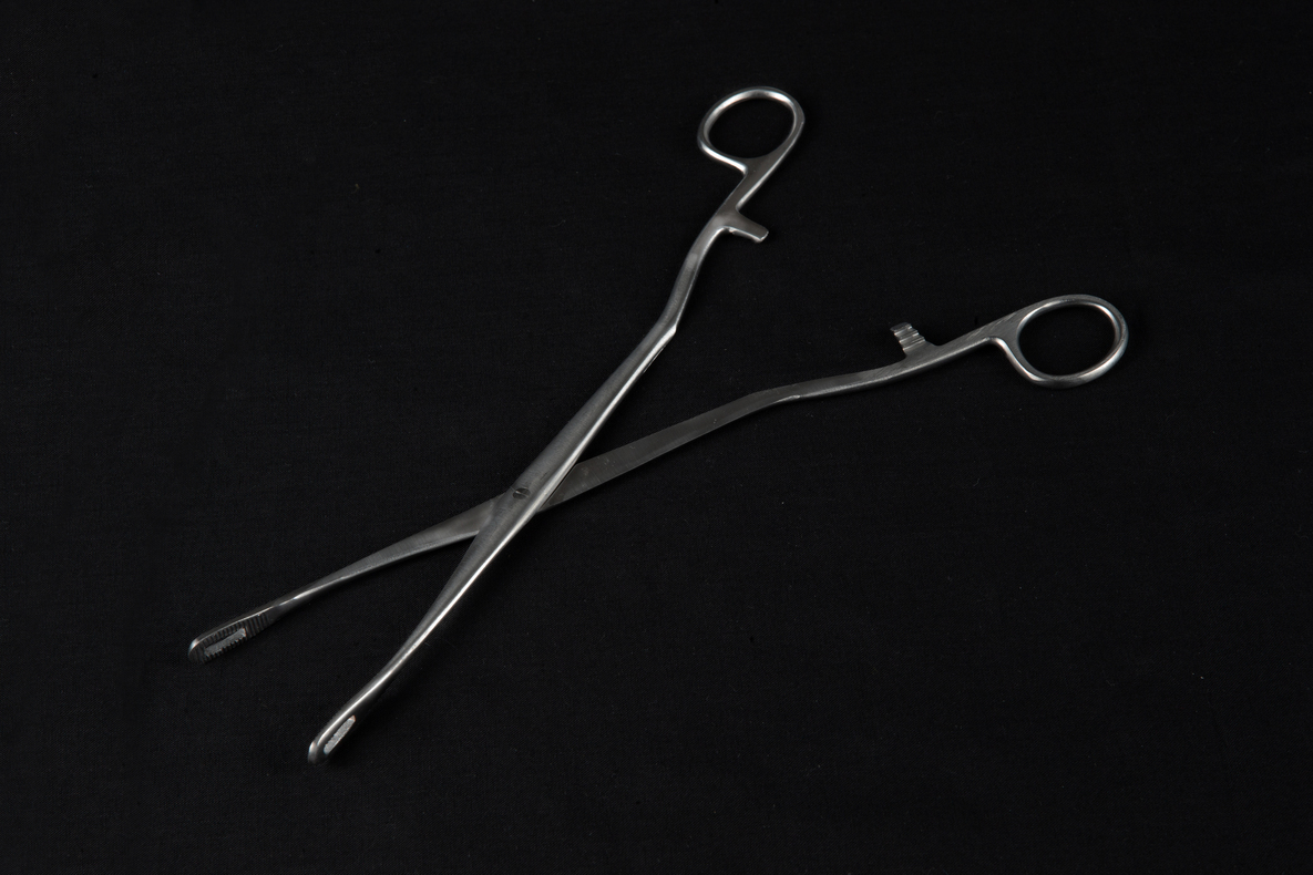 FORCEPS POLYPUS BONNEYS