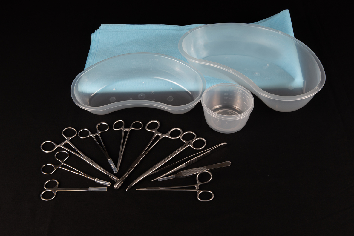 BREAST AUGMENTATION SET