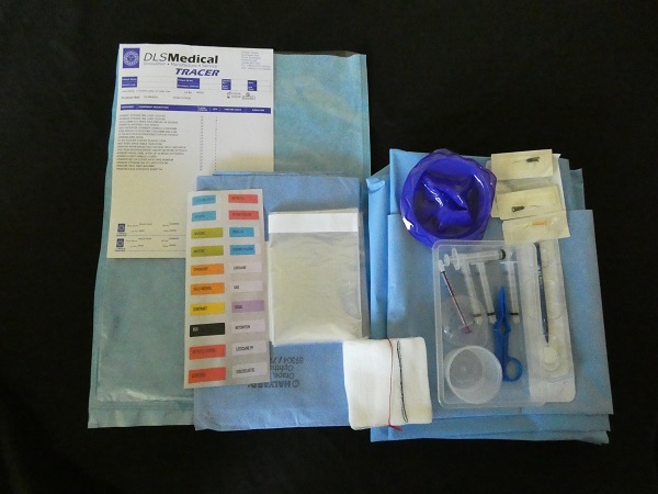 Phaco Ophthalmic Lasik Sub Tenon