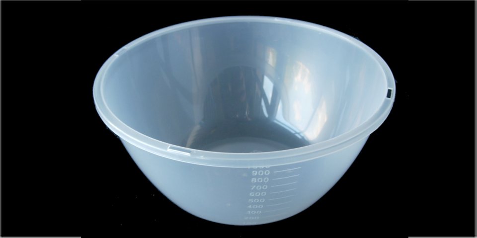 !HWNsBo Bowls !BMI!  Bulk Plastic