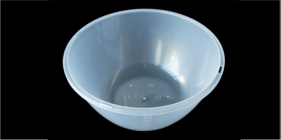 BOWL 1000ml 