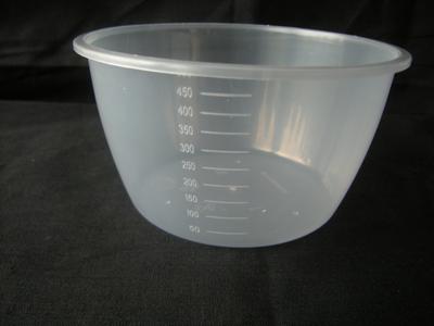 !HWNsBo Bowl 500ml !BMI!     Bulk Plastic