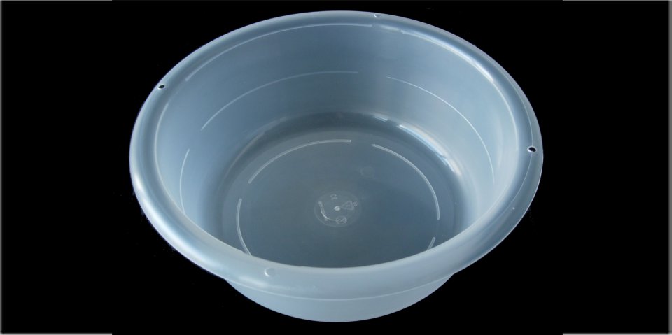 BOWL 4000ml 