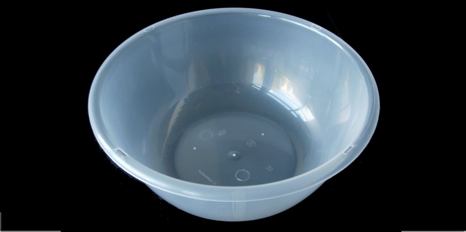 2 LITRE BOWL