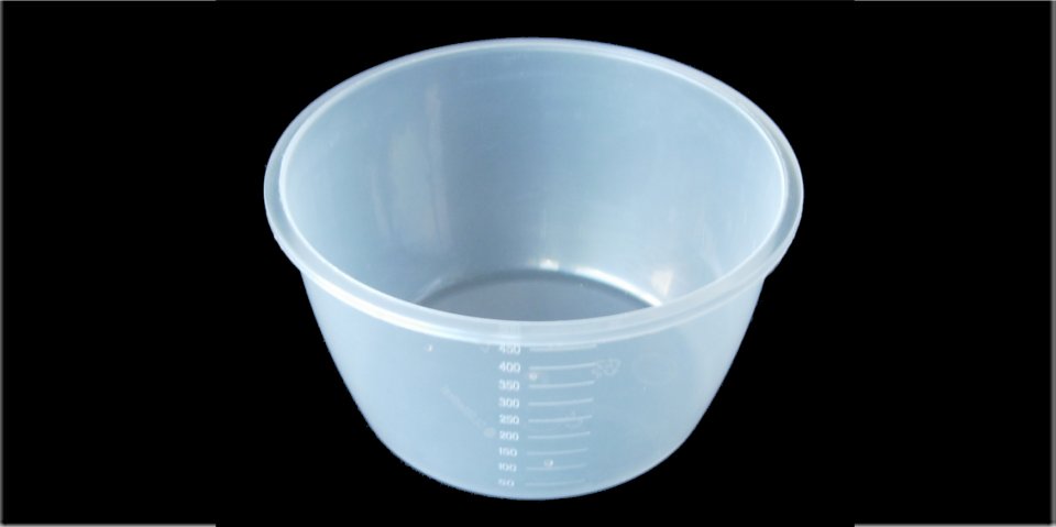 BOWL 250ml