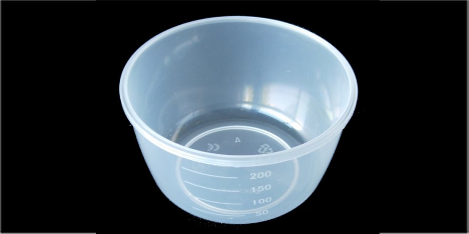 250ml BOWL 