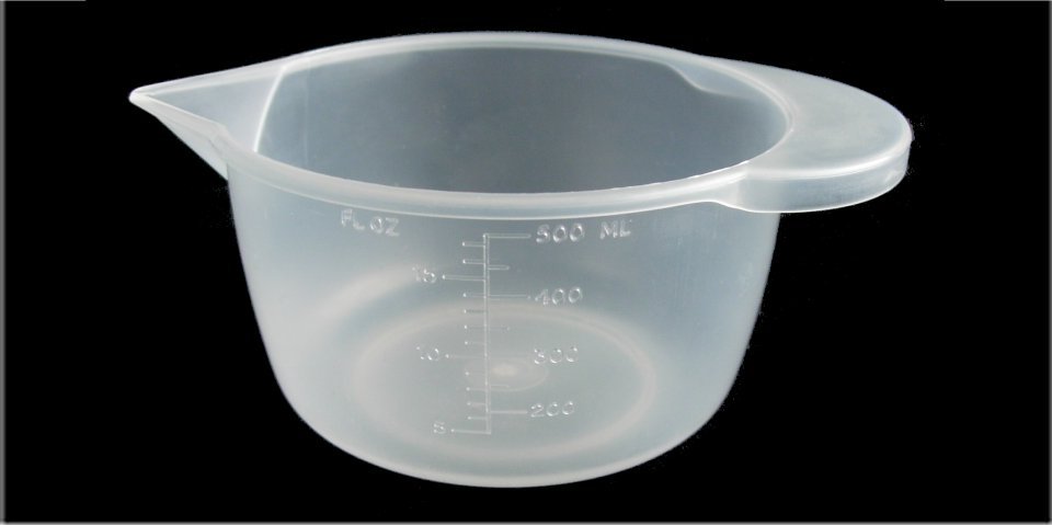 !HWNsBo Bowls !BMI!  Bulk PLastic