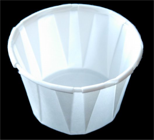 CUP / TABLET POT