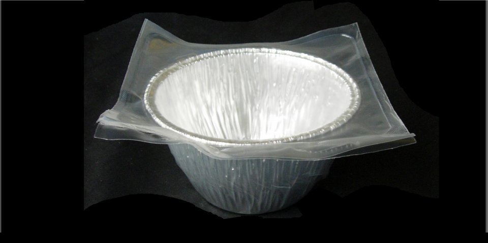 !SS Bowls Sterile Foil !BMI!  Packs Supplementary