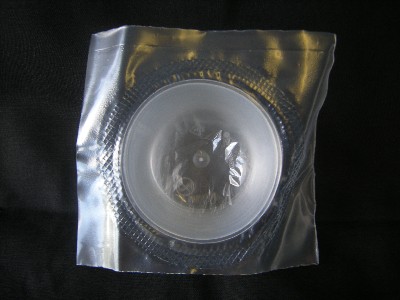 MINI BOWL 60ml STERILE