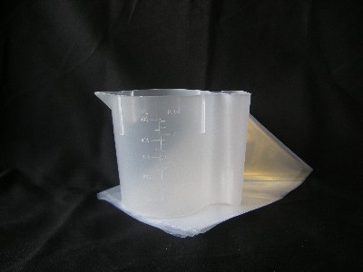 JUG STERILE 