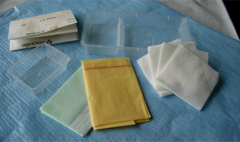 WOUNDCARE PACK