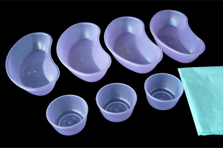 !BSMb Bowl Sets Packs Polyware