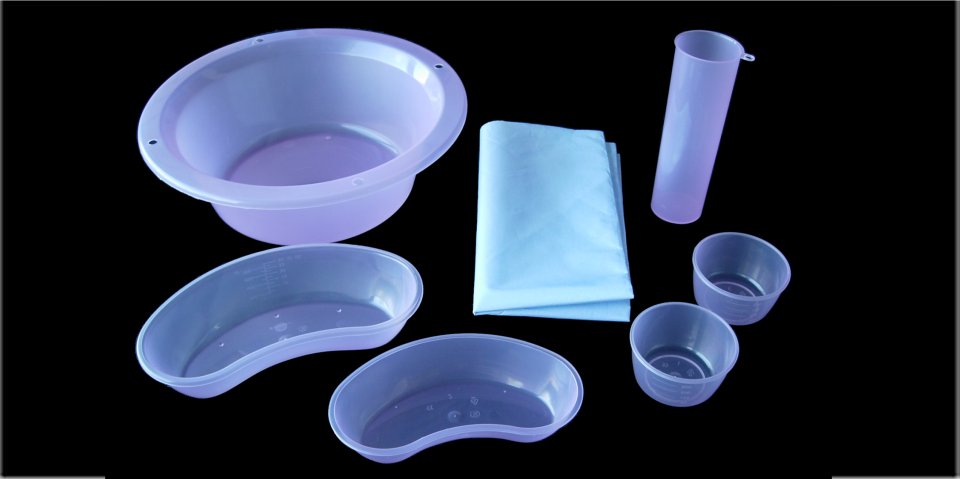 GENERAL TRAY SET